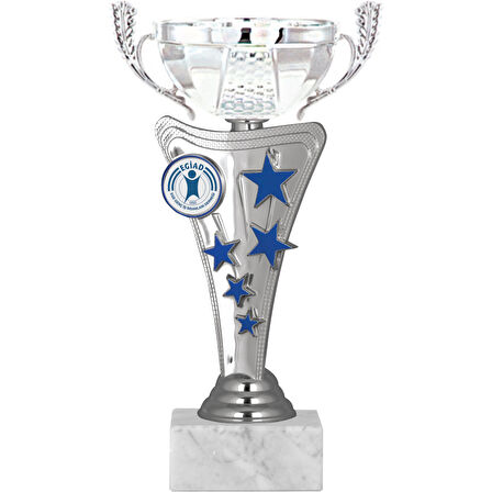 ODAK KUPA - Economy Kupalar - ECO-032 A - 22 cm