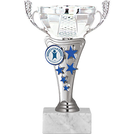 ODAK KUPA - Economy Kupalar - ECO-032 C - 19 cm