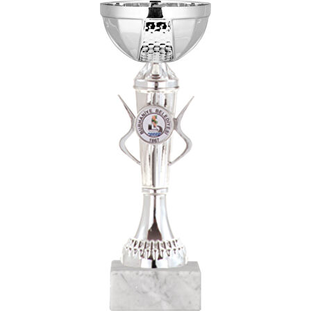 ODAK KUPA - Economy Kupalar - ECO-033 B - 22 cm