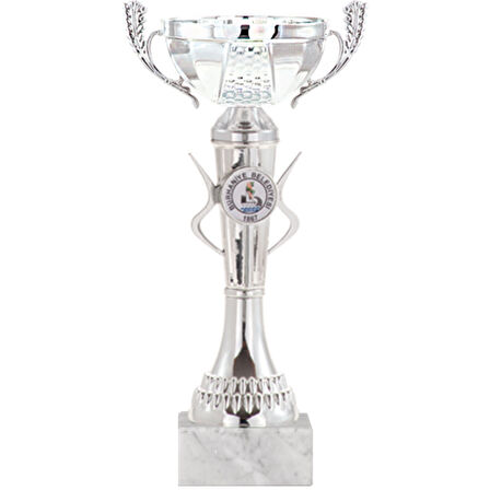 ODAK KUPA - Economy Kupalar - ECO-034 A - 24 cm