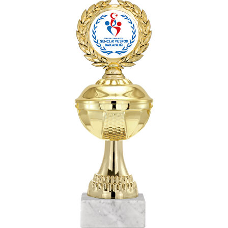 ODAK KUPA - Economy Kupalar - ECO-037 A - 24 cm