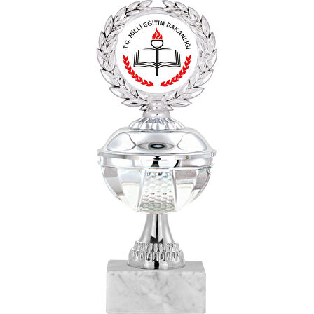 ODAK KUPA - Economy Kupalar - ECO-039 C - 22 cm