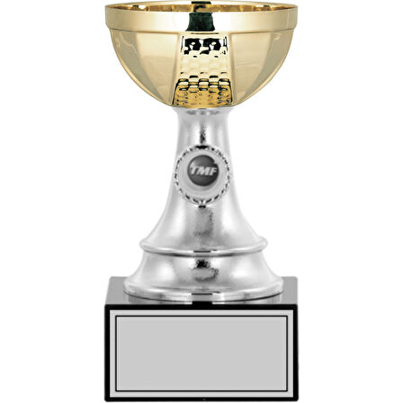 ODAK KUPA - Small Kupalar - S-001 A - 20 cm