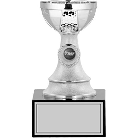 ODAK KUPA - Small Kupalar - S-003 B - 18 cm