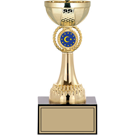 ODAK KUPA - Small Kupalar - S-005 B - 21 cm