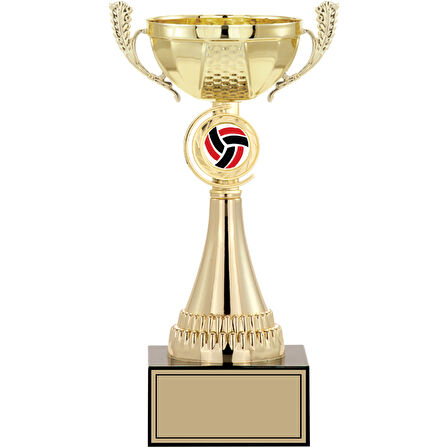 ODAK KUPA - Small Kupalar - S-006 A - 27 cm