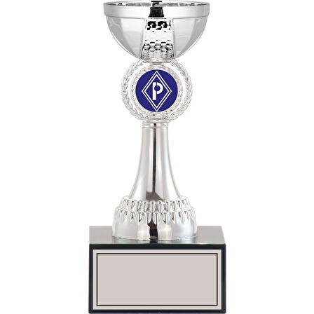 ODAK KUPA - Small Kupalar - S-007 B - 21 cm