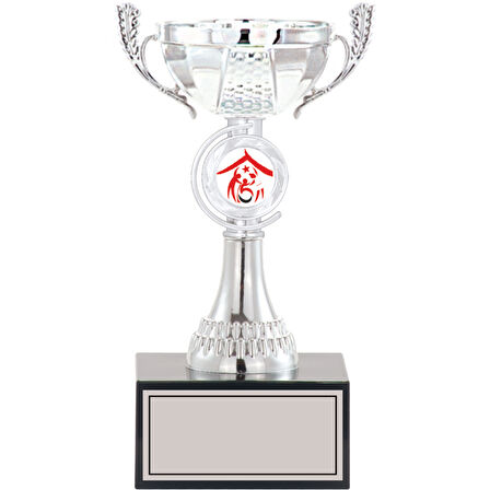 ODAK KUPA - Small Kupalar - S-008 B - 24 cm