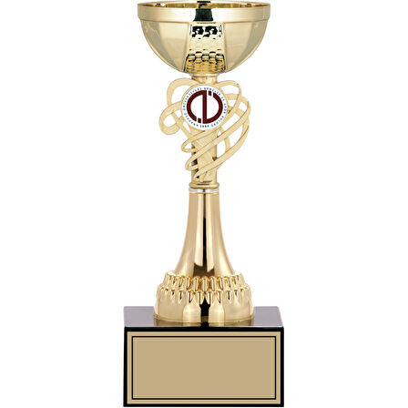 ODAK KUPA - Small Kupalar - S-009 B - 24 cm