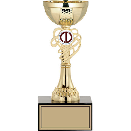 ODAK KUPA - Small Kupalar - S-009 C - 22 cm