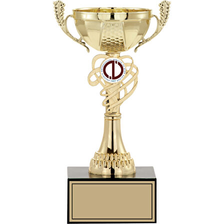 ODAK KUPA - Small Kupalar - S-010 C - 24 cm