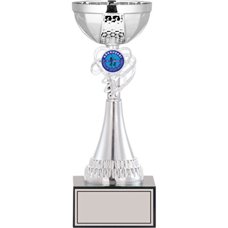 ODAK KUPA - Small Kupalar - S-011 A - 27 cm