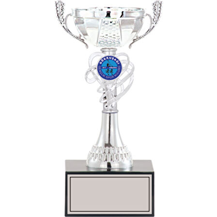 ODAK KUPA - Small Kupalar - S-012 C - 24 cm