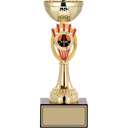 ODAK KUPA - Small Kupalar - S-013 B - 26 cm