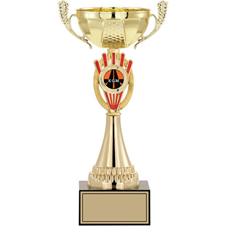 ODAK KUPA - Small Kupalar - S-014 A - 31 cm