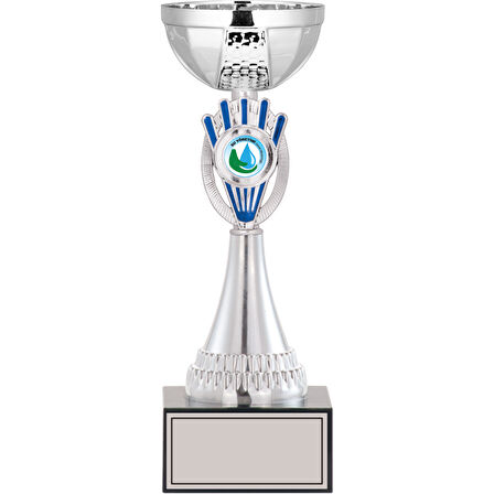 ODAK KUPA - Small Kupalar - S-015 A - 29 cm