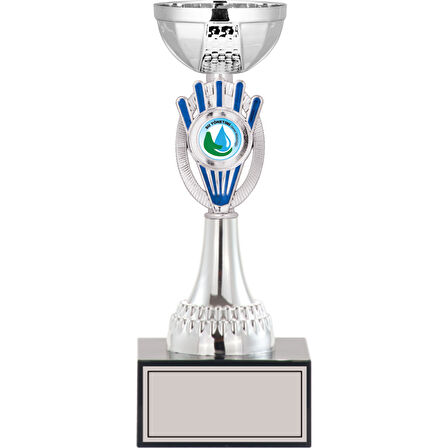 ODAK KUPA - Small Kupalar - S-015 B - 26 cm