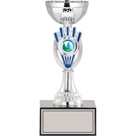 ODAK KUPA - Small Kupalar - S-015 C - 24 cm