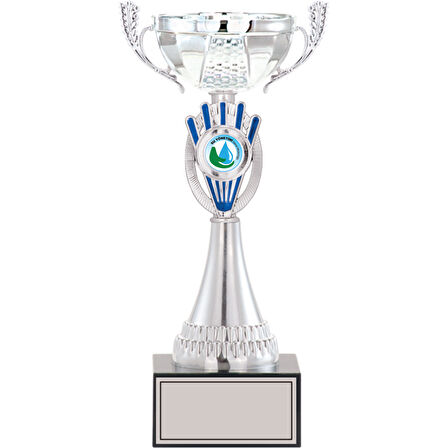 ODAK KUPA - Small Kupalar - S-016 A - 31 cm