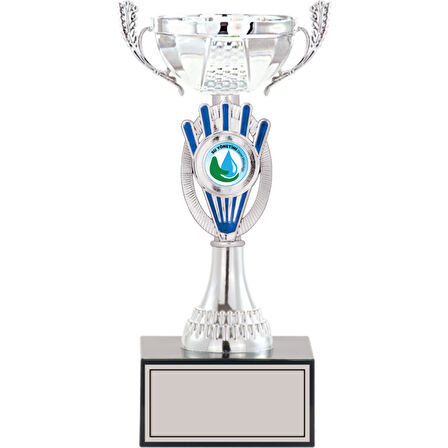 ODAK KUPA - Small Kupalar - S-016 C - 26 cm