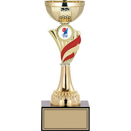 ODAK KUPA - Small Kupalar - S-017 B - 26 cm