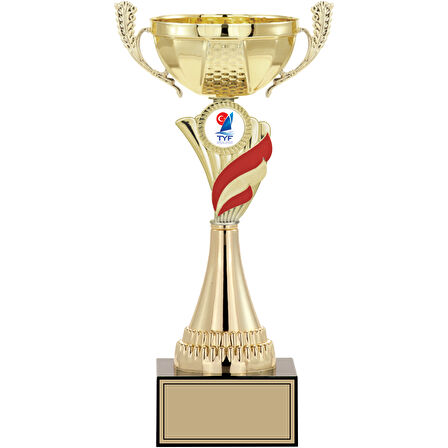 ODAK KUPA - Small Kupalar - S-018 A - 30 cm