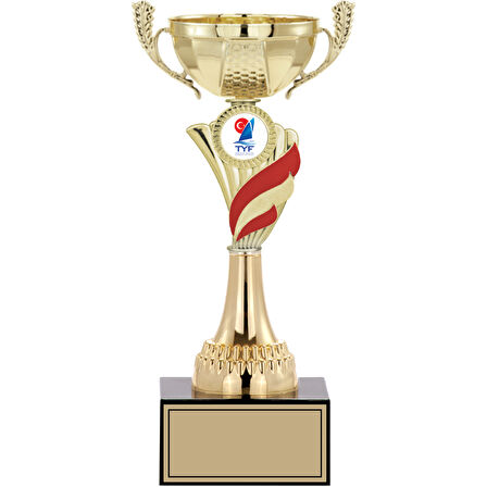 ODAK KUPA - Small Kupalar - S-018 B - 27 cm