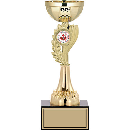 ODAK KUPA - Small Kupalar - S-021 B - 26 cm