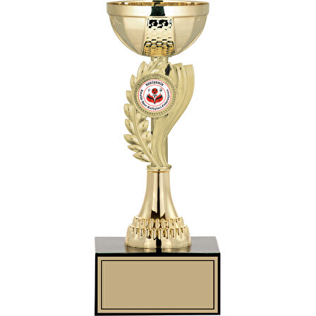 ODAK KUPA - Small Kupalar - S-021 C - 24 cm