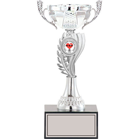 ODAK KUPA - Small Kupalar - S-024 C - 26 cm