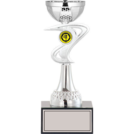 ODAK KUPA - Small Kupalar - S-027 B - 26 cm