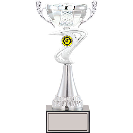 ODAK KUPA - Small Kupalar - S-028 A - 31 cm
