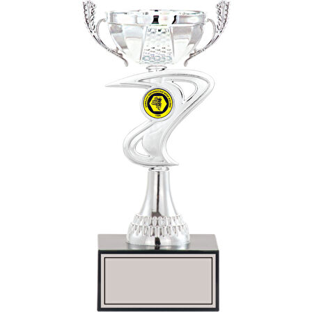 ODAK KUPA - Small Kupalar - S-028 C - 26 cm