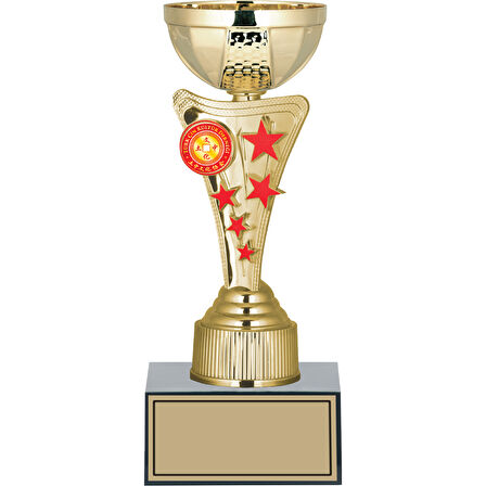 ODAK KUPA - Small Kupalar - S-029 B - 24 cm