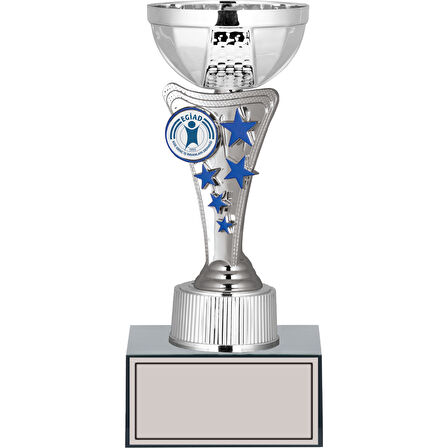 ODAK KUPA - Small Kupalar - S-031 C - 22 cm