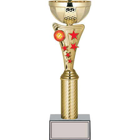 ODAK KUPA - Small Kupalar - S-035 A - 33 cm