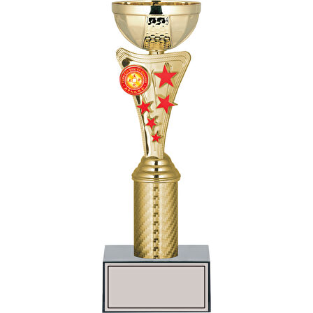 ODAK KUPA - Small Kupalar - S-035 B - 28 cm