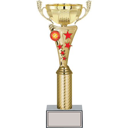 ODAK KUPA - Small Kupalar - S-036 A - 35 cm