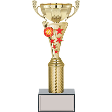 ODAK KUPA - Small Kupalar - S-036 B - 30 cm