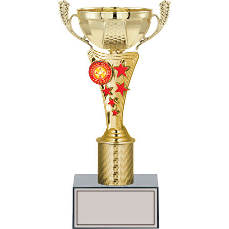 ODAK KUPA - Small Kupalar - S-036 C - 26 cm