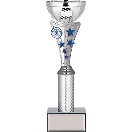 ODAK KUPA - Small Kupalar - S-037 A - 33 cm