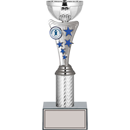 ODAK KUPA - Small Kupalar - S-037 B - 28 cm