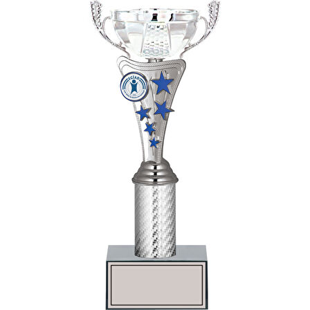 ODAK KUPA - Small Kupalar - S-038 B - 30 cm