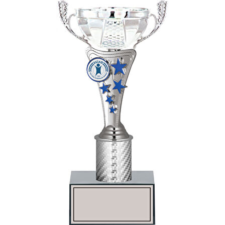 ODAK KUPA - Small Kupalar - S-038 C - 26 cm