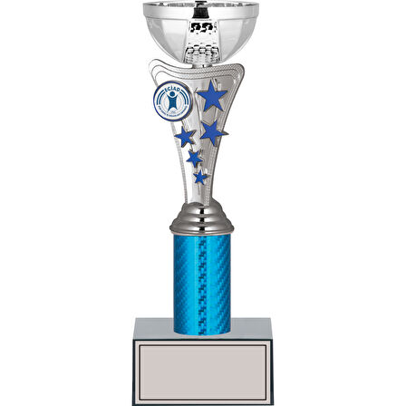 ODAK KUPA - Small Kupalar - S-039 B - 28 cm
