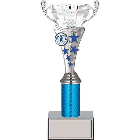 ODAK KUPA - Small Kupalar - S-040 B - 30 cm