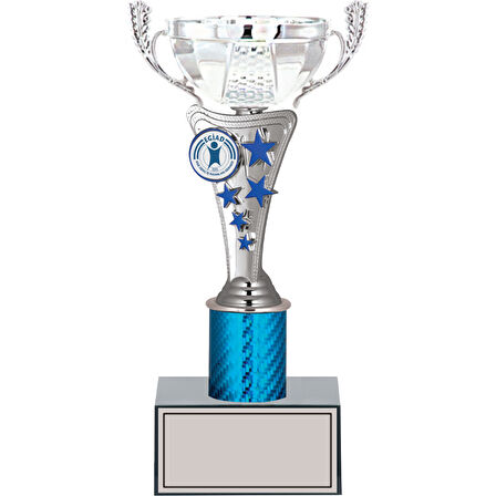 ODAK KUPA - Small Kupalar - S-040 C - 26 cm