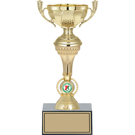 ODAK KUPA - Small Kupalar - S-042 C - 26 cm