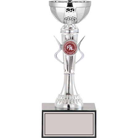 ODAK KUPA - Small Kupalar - S-045 C - 26 cm