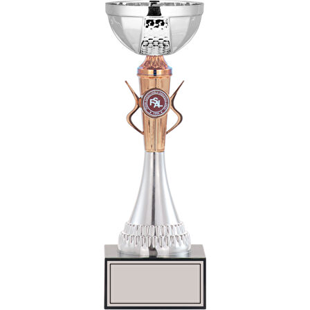 ODAK KUPA - Small Kupalar - S-046 A - 31 cm